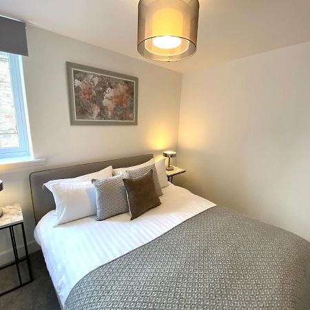 High Street Stylish City Centre Apartment, 2 Bed Perth Exterior foto